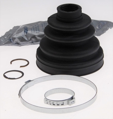 Zestaw osłon LÖBRO 306903