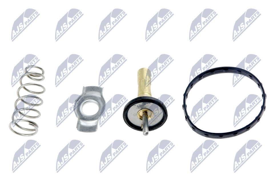 Termostat NTY CTM-ME-006