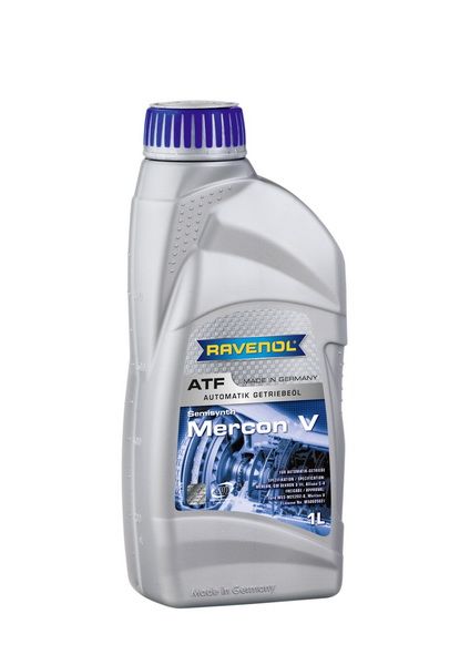 Olej przekładniowy RAVENOL 1212101