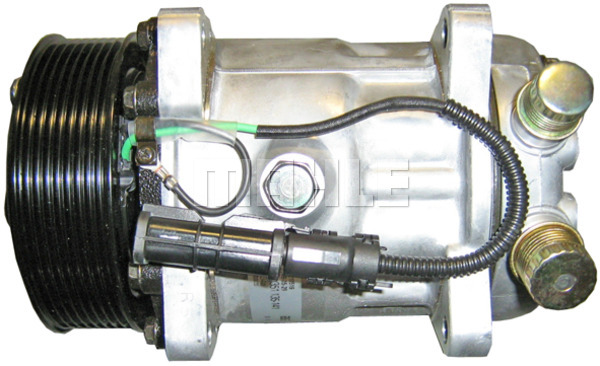 Kompresor klimatyzacji MAHLE ACP 111 000S