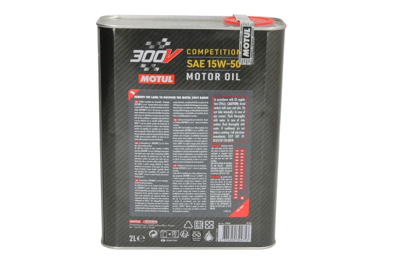 MOTUL 110860