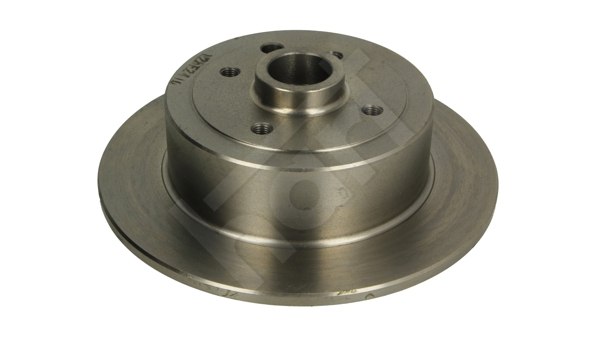 Tarcza hamulcowa HART 214 303