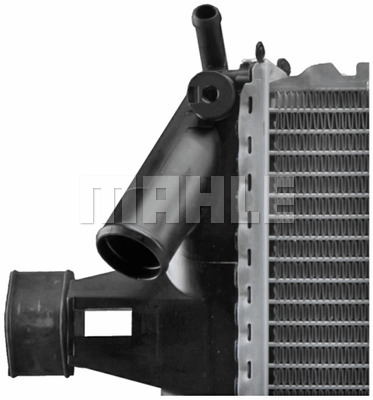 Chłodnica MAHLE CR 305 000S