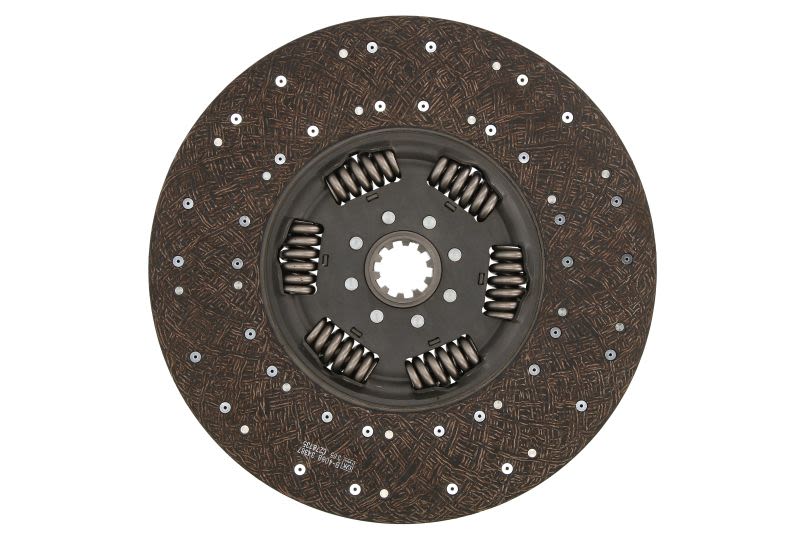 Tarcza sprzęgła FEBI BILSTEIN 105040