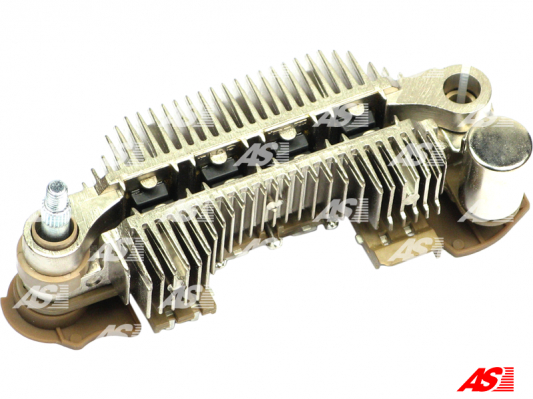 Mostek prostowniczy alternatora AS-PL ARC5123