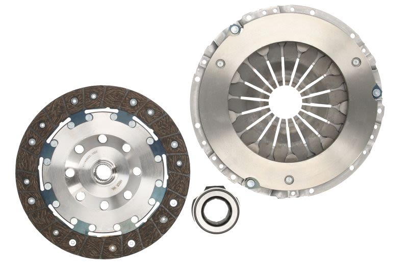 Zestaw sprzęgła NEXUS F1W027NX