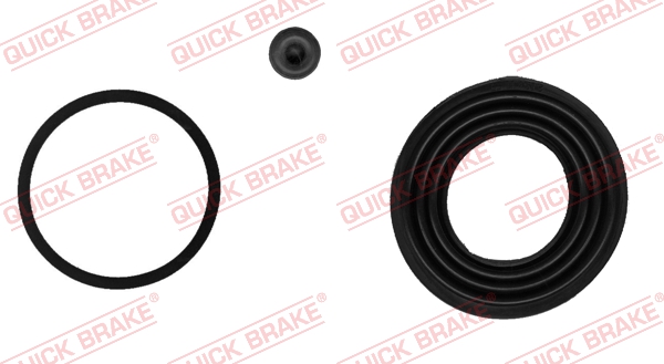 Zestaw naprawczy zacisku hamulcowego QUICK BRAKE 114-0195
