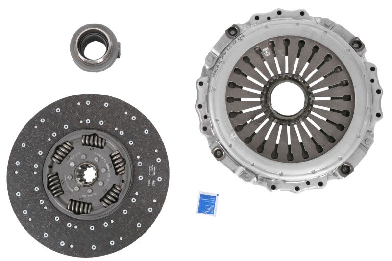 Zestaw sprzęgła SACHS 3400 700 378
