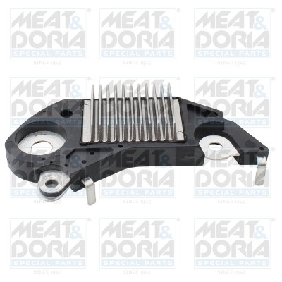 Regulator napięcia MEAT & DORIA 52092