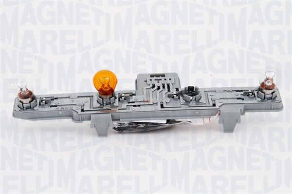 Listwa żarówkowa lampy tylnej MAGNETI MARELLI 714021722801