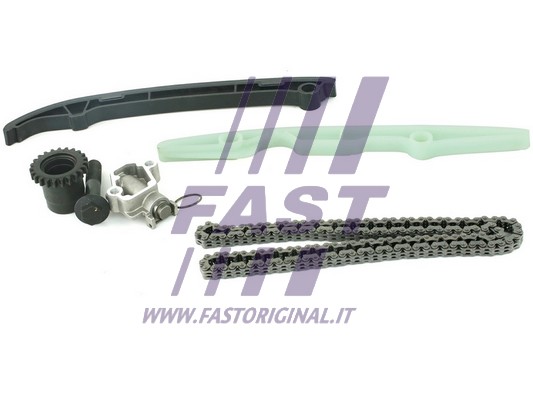 Zestaw łańcucha rozrządu FAST FT41903