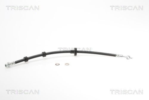 Przewód hamulcowy elastyczny TRISCAN 8150 17301