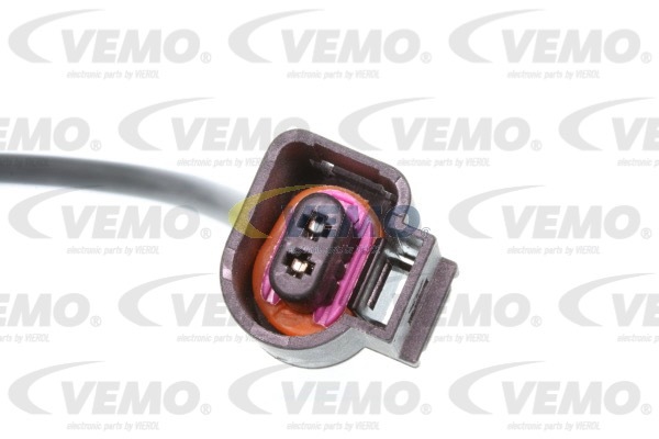 Czujnik zużycia klocków VEMO V10-72-1202