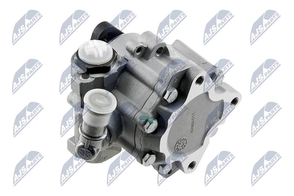 Pompa wspomagania NTY SPW-BM-011