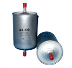 Filtr paliwa ALCO FILTER SP-2100