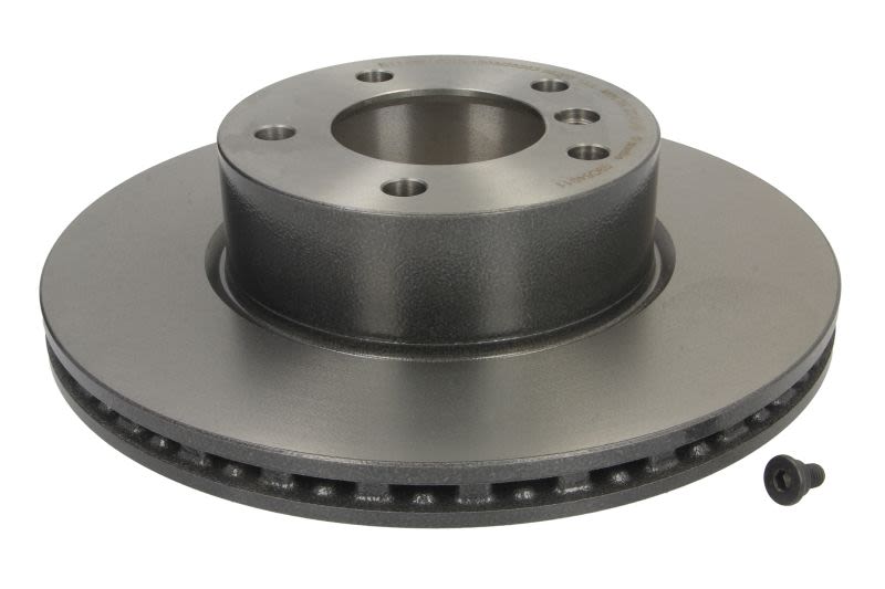 Tarcza hamulcowa BREMBO 09.A295.11