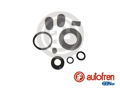 Zestaw naprawczy zacisku AUTOFREN SEINSA D4490