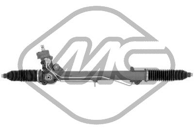 Przekładnia kierownicza METALCAUCHO 50424