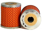 Filtr paliwa ALCO FILTER MD-097