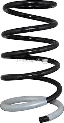 Sprężyna zawieszenia JP GROUP 4052200200