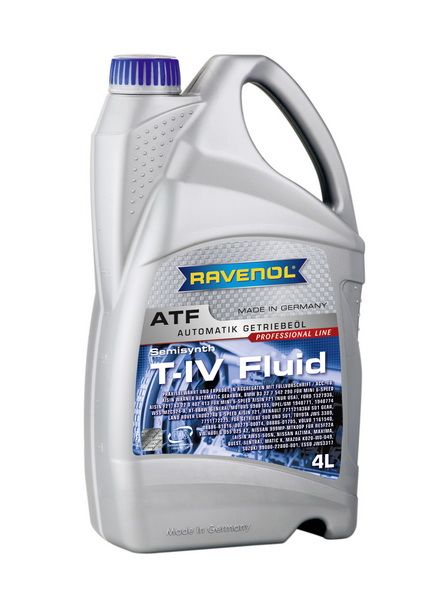 Olej przekładniowy RAVENOL 1212102