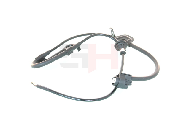 Czujnik prędkości obrotowej koła GH GH-714525H