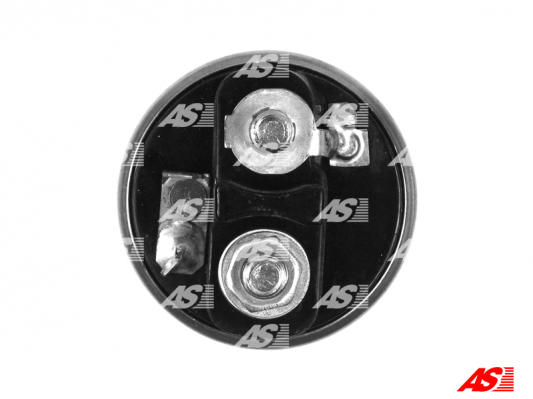 Elektromagnes rozrusznika AS-PL SS0011