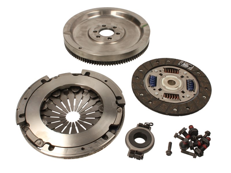 Zestaw sprzęgła VALEO 826551