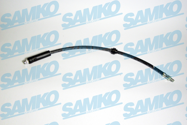 Przewód hamulcowy elastyczny SAMKO 6T46038