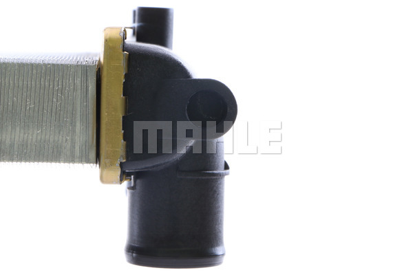 Chłodnica MAHLE CR 366 000S