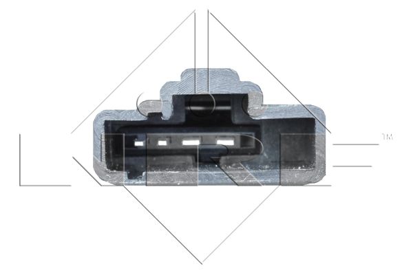 Wentylator wnętrza NRF 34071