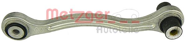 Wahacz zawieszenia koła METZGER 58072604