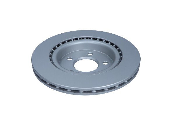 Tarcza hamulcowa QUARO QD5672