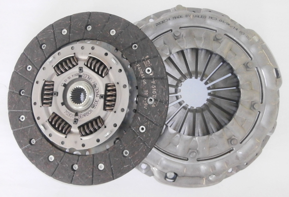 Zestaw sprzęgła VALEO 828509