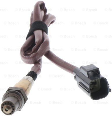 Sonda lambda BOSCH 0 258 010 352