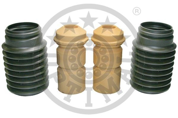 Komplet osłon i odbojów OPTIMAL AK-735114