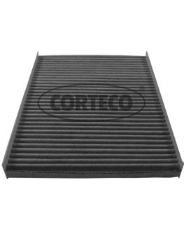 Filtr kabinowy CORTECO 80001775