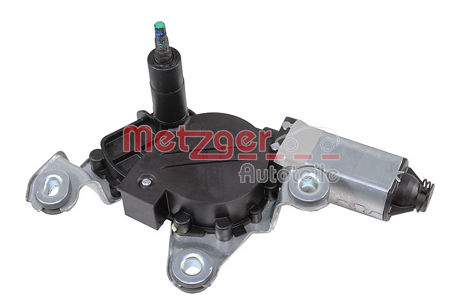 Silnik wycieraczek METZGER 2190633
