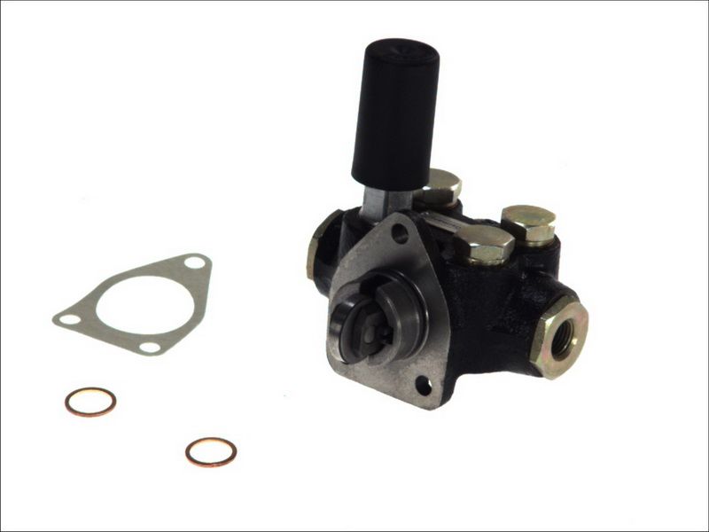 Pompa, zespół zasilający DT SPARE PARTS 1.12106