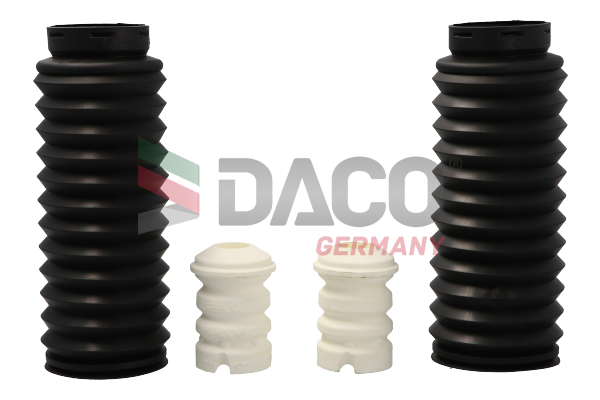 Zestaw ochrony przeciwpyłowej amortyzatora DACO GERMANY PK0332