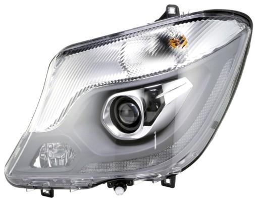 Reflektor HELLA 1EJ 011 030-321