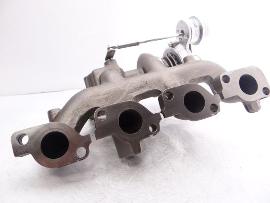 Turbosprężarka GARRETT 802419-5002S
