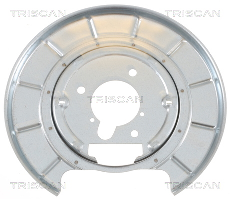 Tarcza kotwiczna TRISCAN 8125 28205