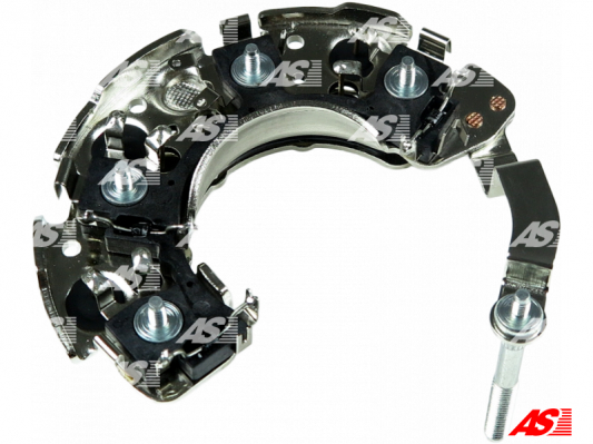 Mostek prostowniczy alternatora AS-PL ARC2074
