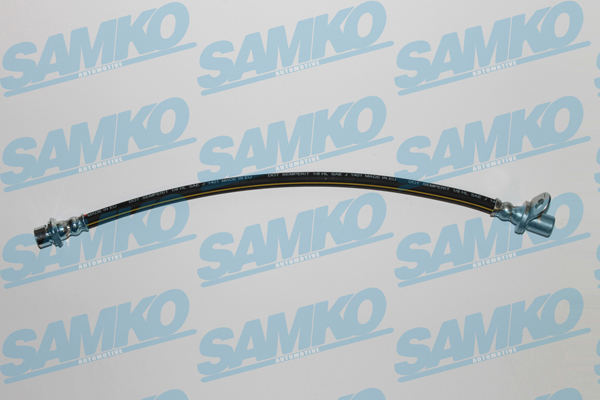 Przewód hamulcowy elastyczny SAMKO 6T47436