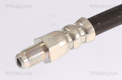 Przewód hamulcowy elastyczny TRISCAN 8150 23109