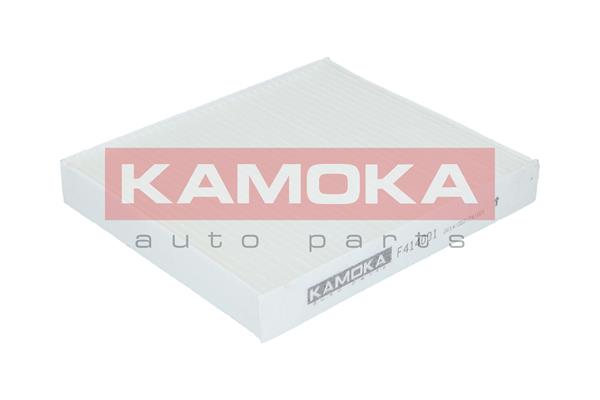 Filtr kabinowy KAMOKA F414001