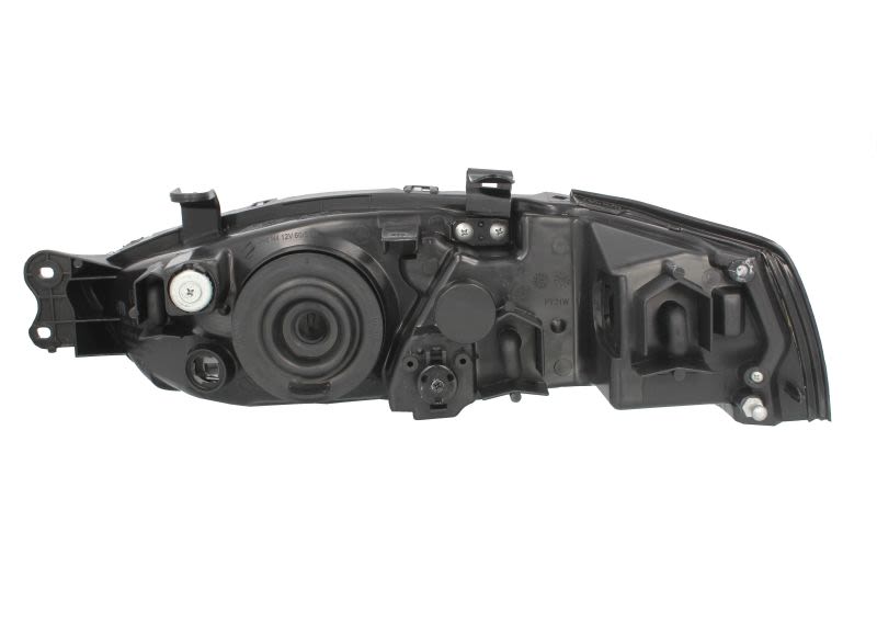 Reflektor ABAKUS 214-1151R-LD-E