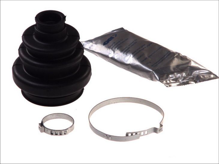 Zestaw osłon SPIDAN 21732