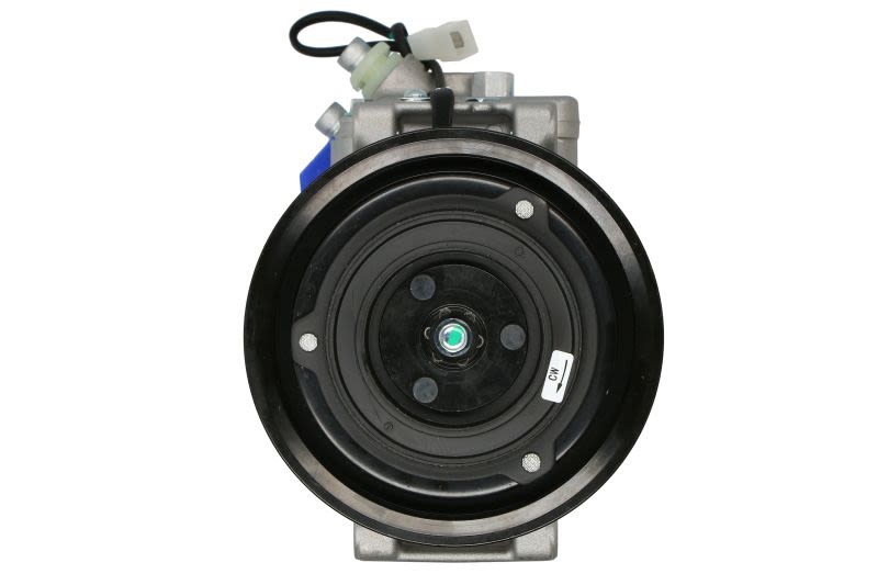 Kompresor klimatyzacji MAHLE ACP 401 000S